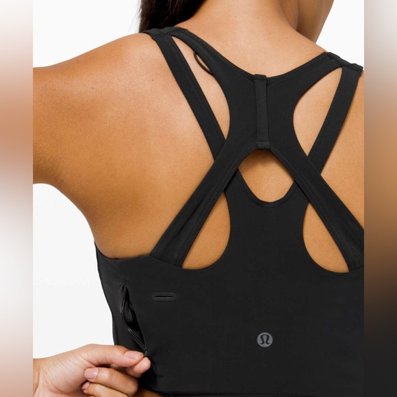 lululemon Stash It Bra - Picture 8 of 10